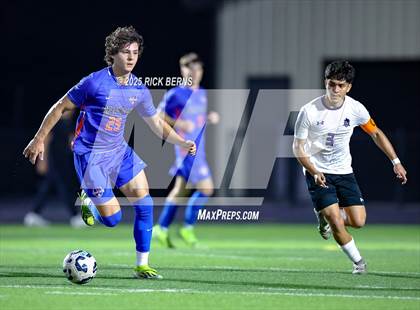 Thumbnail 3 in Grand Oaks vs Willis photogallery.