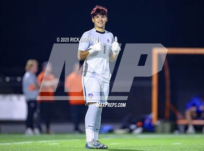 Thumbnail 2 in Grand Oaks vs Willis photogallery.
