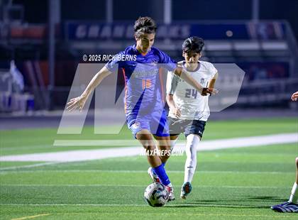 Thumbnail 1 in Grand Oaks vs Willis photogallery.