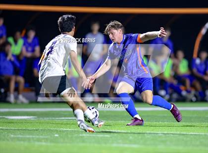 Thumbnail 3 in Grand Oaks vs Willis photogallery.