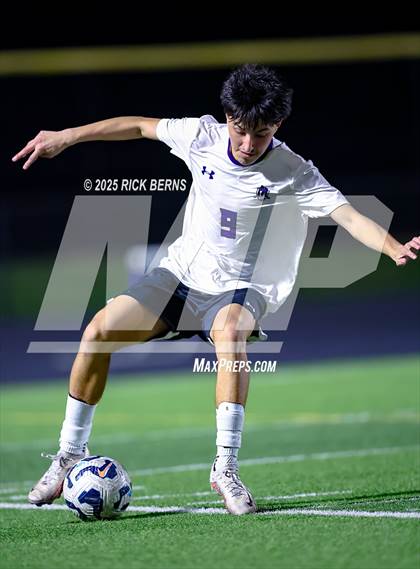 Thumbnail 1 in Grand Oaks vs Willis photogallery.