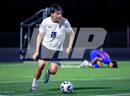 Thumbnail 1 in Grand Oaks vs Willis photogallery.