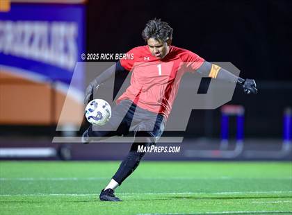 Thumbnail 3 in Grand Oaks vs Willis photogallery.