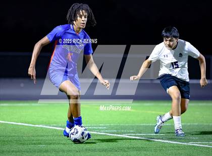 Thumbnail 3 in Grand Oaks vs Willis photogallery.