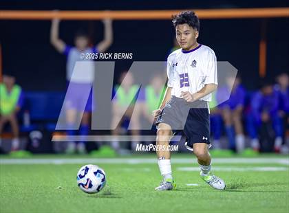 Thumbnail 1 in Grand Oaks vs Willis photogallery.