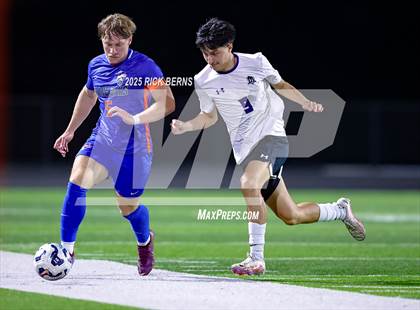 Thumbnail 3 in Grand Oaks vs Willis photogallery.