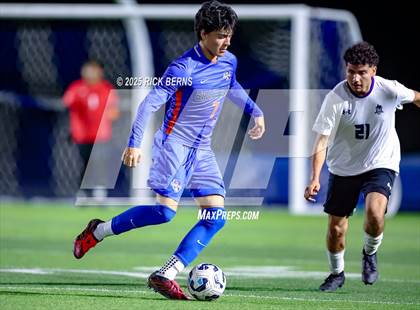 Thumbnail 1 in Grand Oaks vs Willis photogallery.