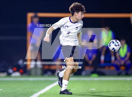 Thumbnail 2 in Grand Oaks vs Willis photogallery.