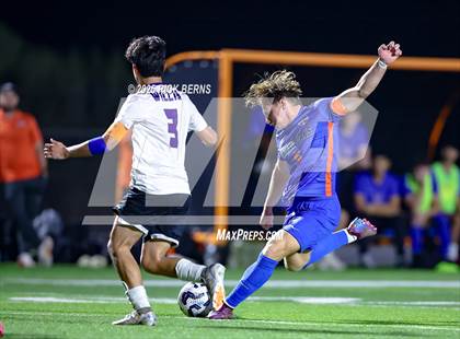 Thumbnail 1 in Grand Oaks vs Willis photogallery.