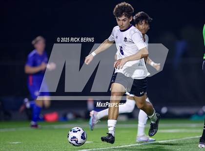 Thumbnail 3 in Grand Oaks vs Willis photogallery.