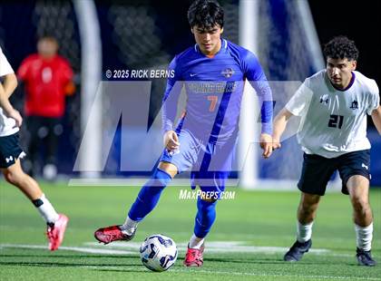 Thumbnail 3 in Grand Oaks vs Willis photogallery.