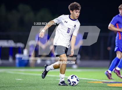 Thumbnail 3 in Grand Oaks vs Willis photogallery.