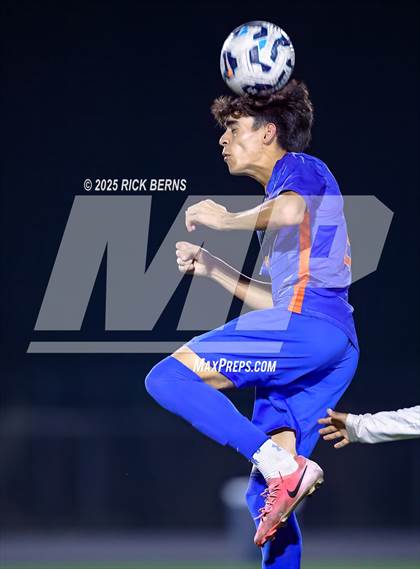 Thumbnail 2 in Grand Oaks vs Willis photogallery.
