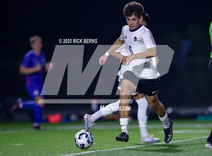 Thumbnail 2 in Grand Oaks vs Willis photogallery.