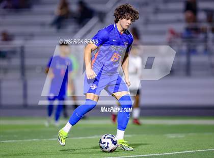 Thumbnail 2 in Grand Oaks vs Willis photogallery.