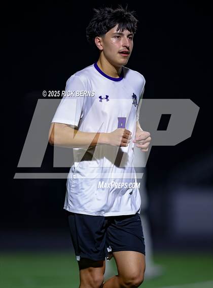 Thumbnail 3 in Grand Oaks vs Willis photogallery.
