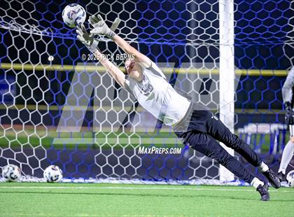 Thumbnail 3 in Grand Oaks vs Willis photogallery.
