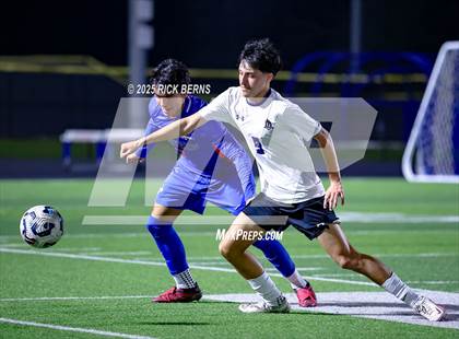 Thumbnail 3 in Grand Oaks vs Willis photogallery.