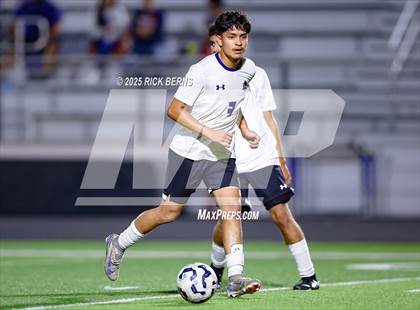 Thumbnail 1 in Grand Oaks vs Willis photogallery.