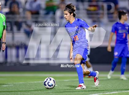Thumbnail 1 in Grand Oaks vs Willis photogallery.