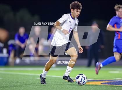 Thumbnail 1 in Grand Oaks vs Willis photogallery.