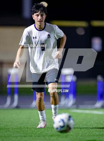 Thumbnail 2 in Grand Oaks vs Willis photogallery.