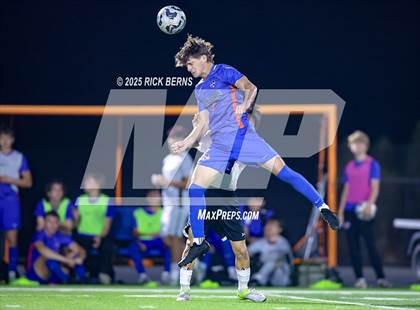Thumbnail 1 in Grand Oaks vs Willis photogallery.