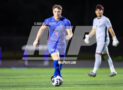 Thumbnail 3 in Grand Oaks vs Willis photogallery.