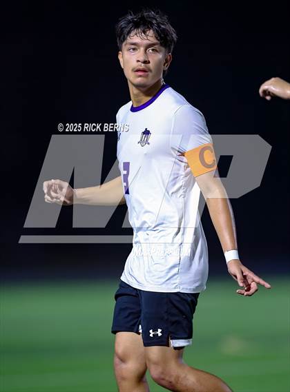 Thumbnail 1 in Grand Oaks vs Willis photogallery.