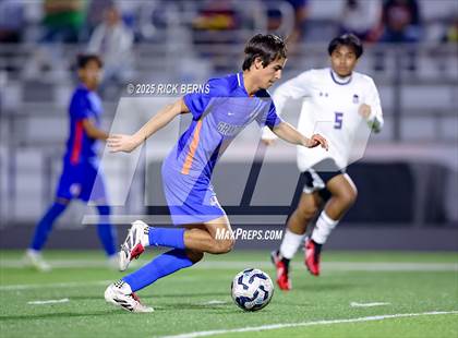 Thumbnail 1 in Grand Oaks vs Willis photogallery.