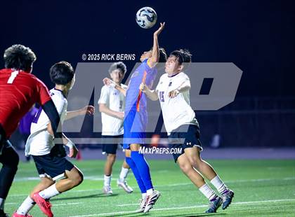 Thumbnail 3 in Grand Oaks vs Willis photogallery.
