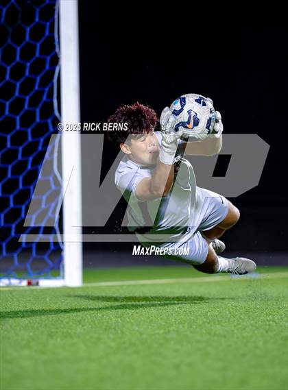 Thumbnail 2 in Grand Oaks vs Willis photogallery.