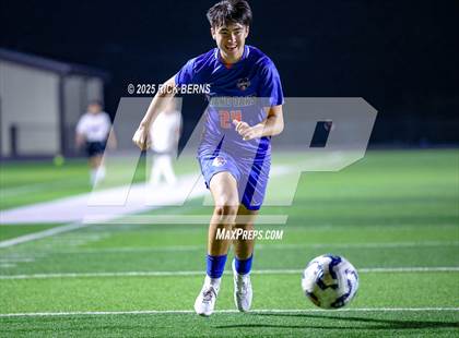 Thumbnail 2 in Grand Oaks vs Willis photogallery.