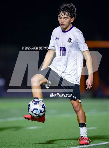 Thumbnail 2 in Grand Oaks vs Willis photogallery.