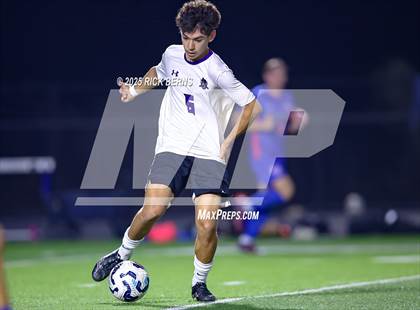 Thumbnail 1 in Grand Oaks vs Willis photogallery.