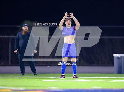 Thumbnail 2 in Grand Oaks vs Willis photogallery.