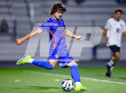 Thumbnail 2 in Grand Oaks vs Willis photogallery.