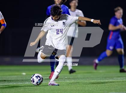Thumbnail 3 in Grand Oaks vs Willis photogallery.