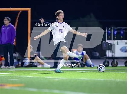 Thumbnail 3 in Grand Oaks vs Willis photogallery.