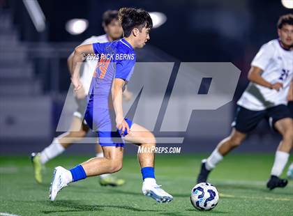 Thumbnail 1 in Grand Oaks vs Willis photogallery.
