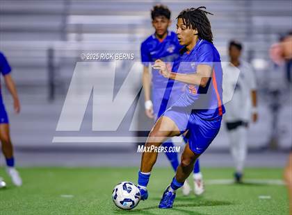 Thumbnail 2 in Grand Oaks vs Willis photogallery.