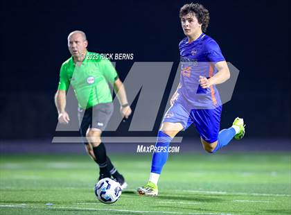 Thumbnail 3 in Grand Oaks vs Willis photogallery.