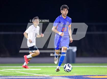 Thumbnail 3 in Grand Oaks vs Willis photogallery.