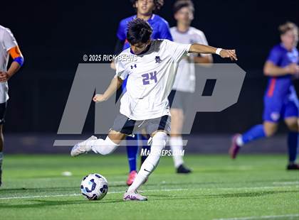 Thumbnail 1 in Grand Oaks vs Willis photogallery.