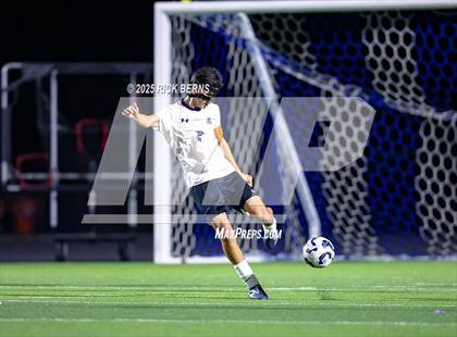 Thumbnail 3 in Grand Oaks vs Willis photogallery.