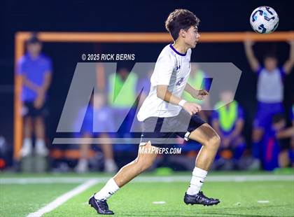 Thumbnail 3 in Grand Oaks vs Willis photogallery.
