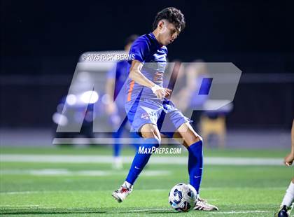 Thumbnail 3 in Grand Oaks vs Willis photogallery.