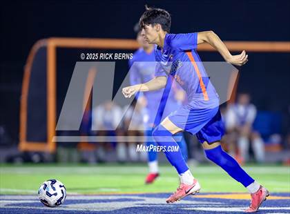 Thumbnail 1 in Grand Oaks vs Willis photogallery.