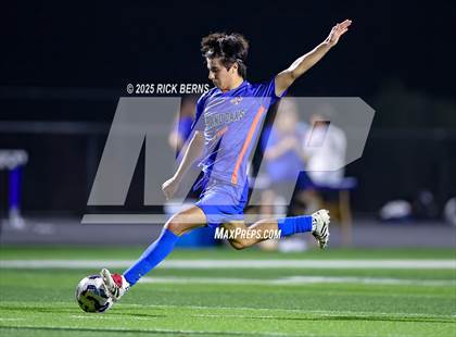 Thumbnail 2 in Grand Oaks vs Willis photogallery.