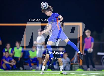 Thumbnail 3 in Grand Oaks vs Willis photogallery.